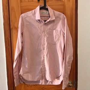 Shipley & Halmos button down